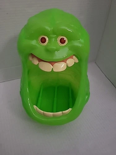 2024 Slimer Popcorn Bucket Ghostbusters: Frozen Empire Container