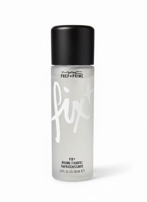 MAC Prep + Prime Fix+ Setting Spray   100 mL NEW $35 MSRP