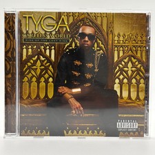Tyga - Careless World: Rise Of The Last King | CD | Zustand gut