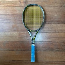 YONEX Tennis Racket ISOMETRIC 285