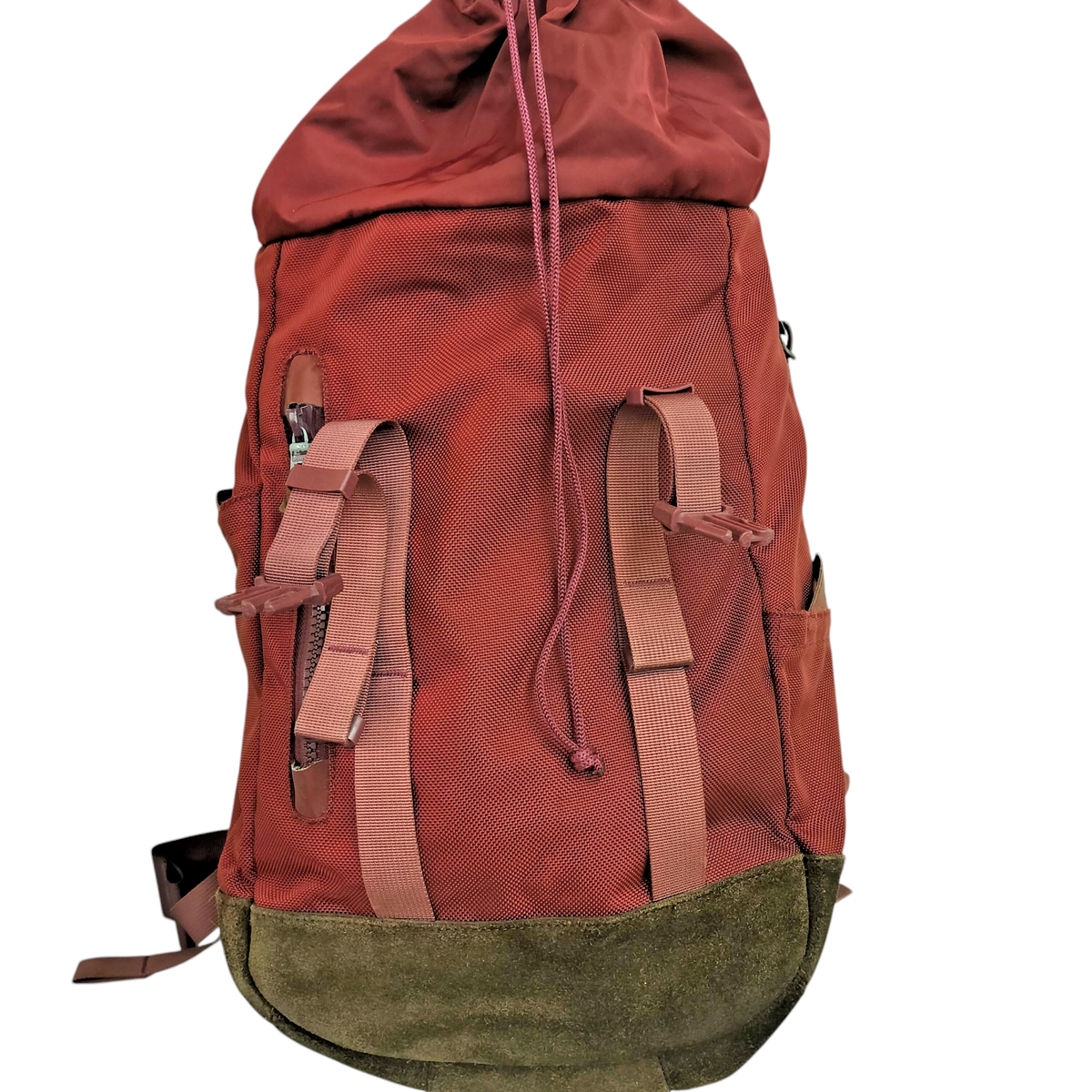visvim Ballistic 25L Backpack - CORDURA Nylon | eBay