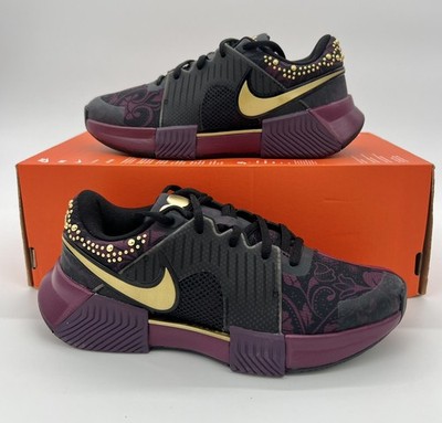 Women's 6 - Nike GP Challenge 1 Naomi Osaka Hard Court Tennis Shoes HQ2553-601
