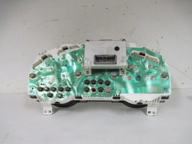 Used Speedometer Gauge fits: 1997 Kia Sportage cluster from 3/31/97 MT Grade A - Изображение 3 из 4