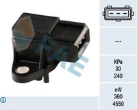 Sensor Saugrohrdruck FAE 15029 FüR Freelander E46 E39 V94 MG E38 X5 Omega Rover