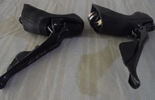 Shimano ST-R7000 Brake/Shifters 2 x 11 Speed