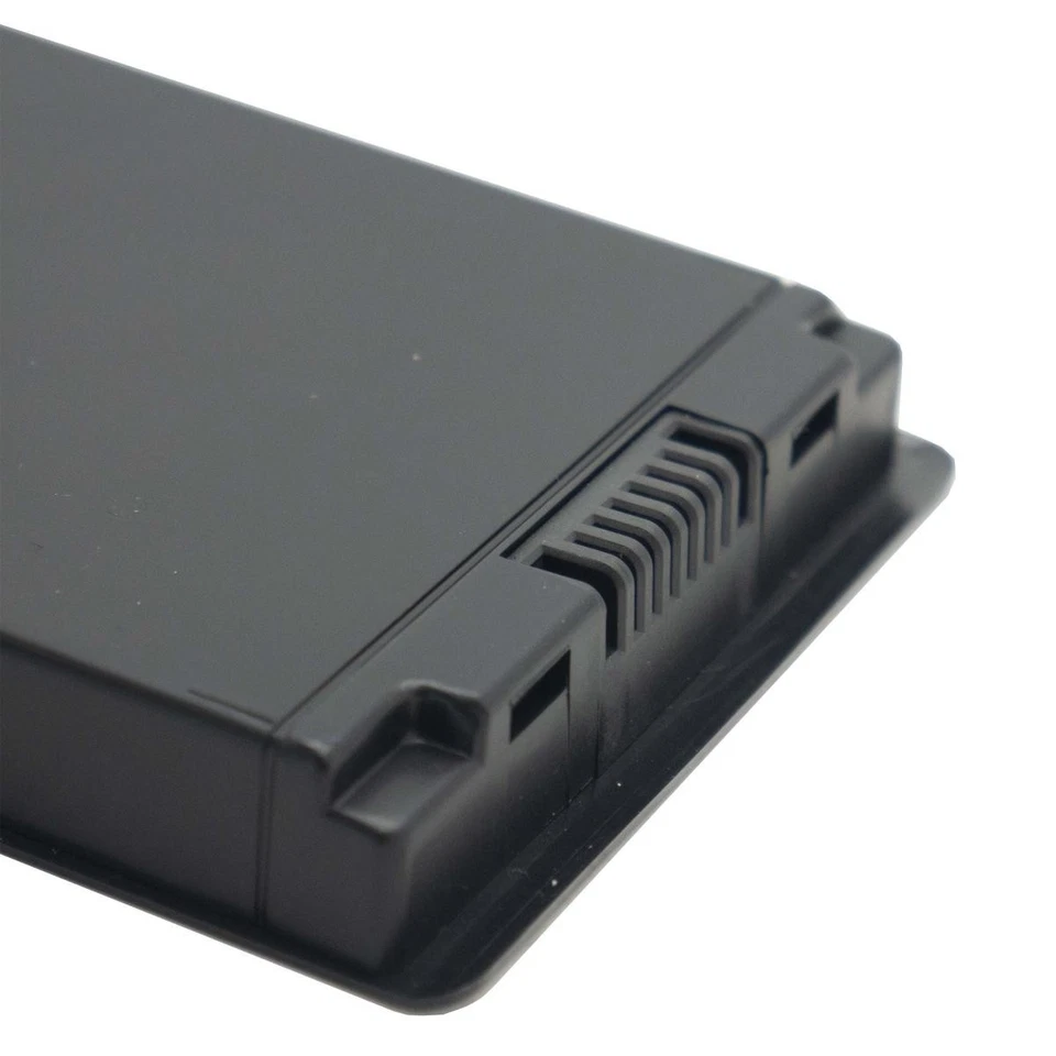 Batterie A1185 Kompatibel Mit Apple MacBook 13" Unibody Schwarz 5000Mah A1181 - Bild 3 von 3