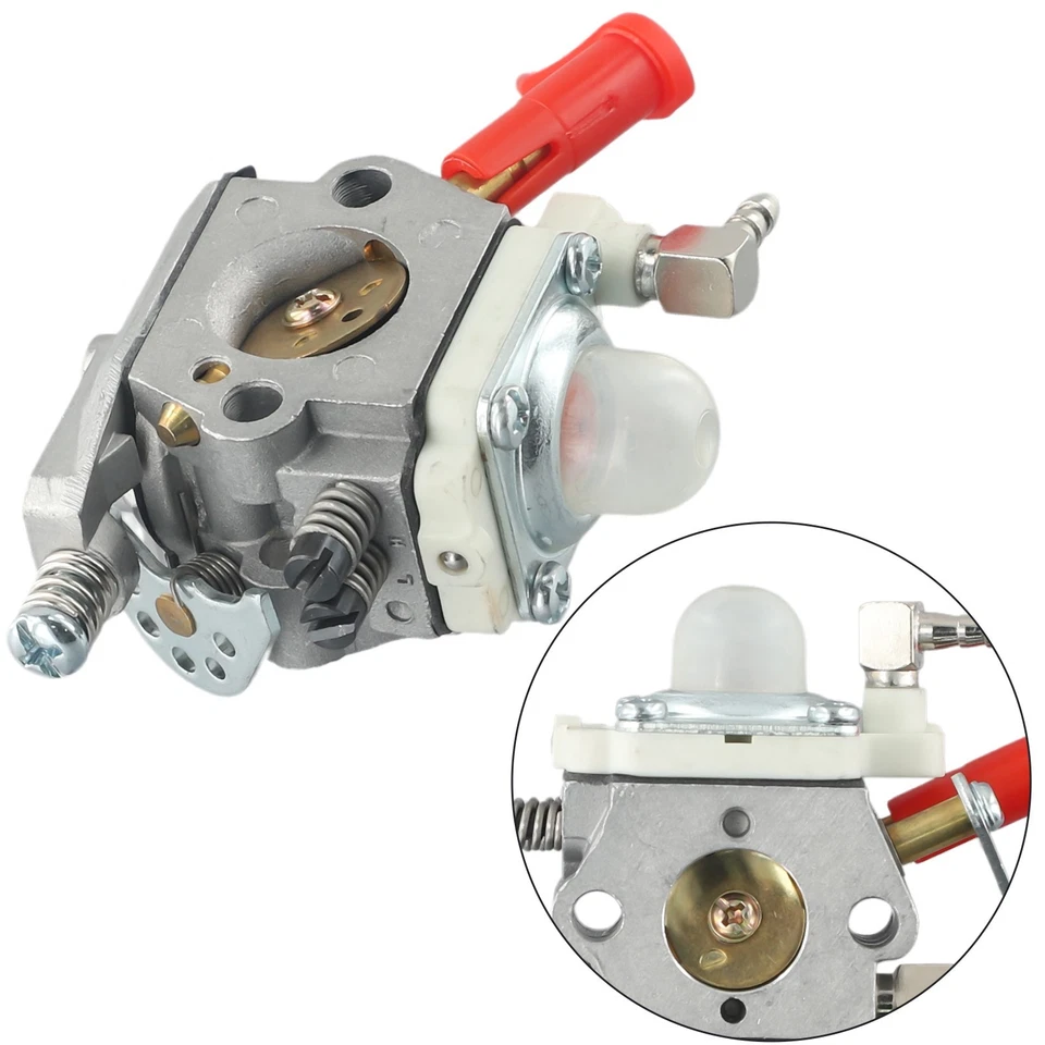 Carburetor For WT-997 WT-664 WT-668 HPI 5b 5T FG Engine 1/5 Rc Cars - Image 4 of 4