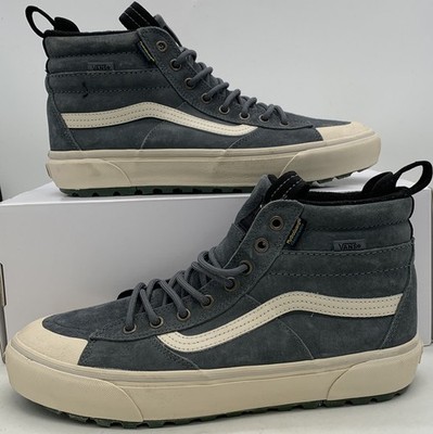 VANS Sk8 High MTE-2 Ultrarange EXO Trail Sneakers 508731  display picture 2