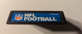 NFL Football Intellivision Video Game 1979 Complete in Box CIB Tested Ships Fast