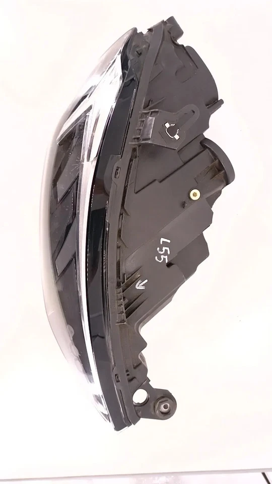 Frontscheinwerfer Audi A1 82A941034D Full LED Rechts Scheinwerfer Headlight - Bild 2 von 4