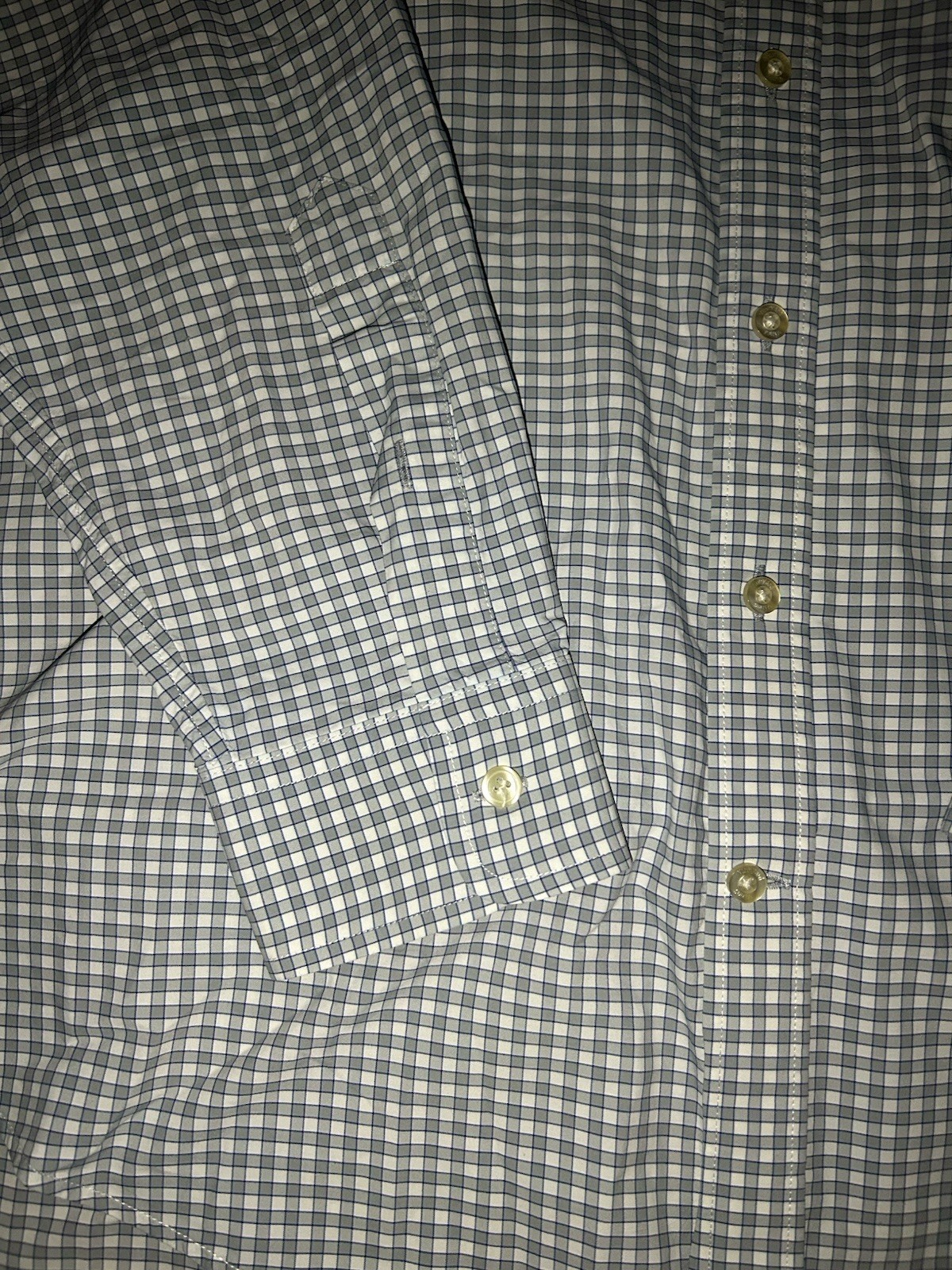 Men’s Vineyard Vine Performance Button Down Shirt… - image 7