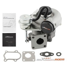 GT1752H TURBO TURBINA for IVECO DAILY II 2.8 TD 114HP 99466793 99456809 4500939