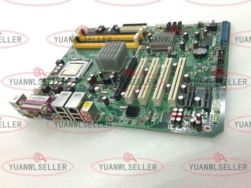 USED 1PCS   AIMB-766 REV.A1 industrial control motherboard AIMB-766G2 #yr
