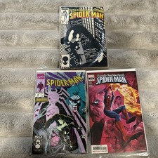 Spider-Man Comic Lot