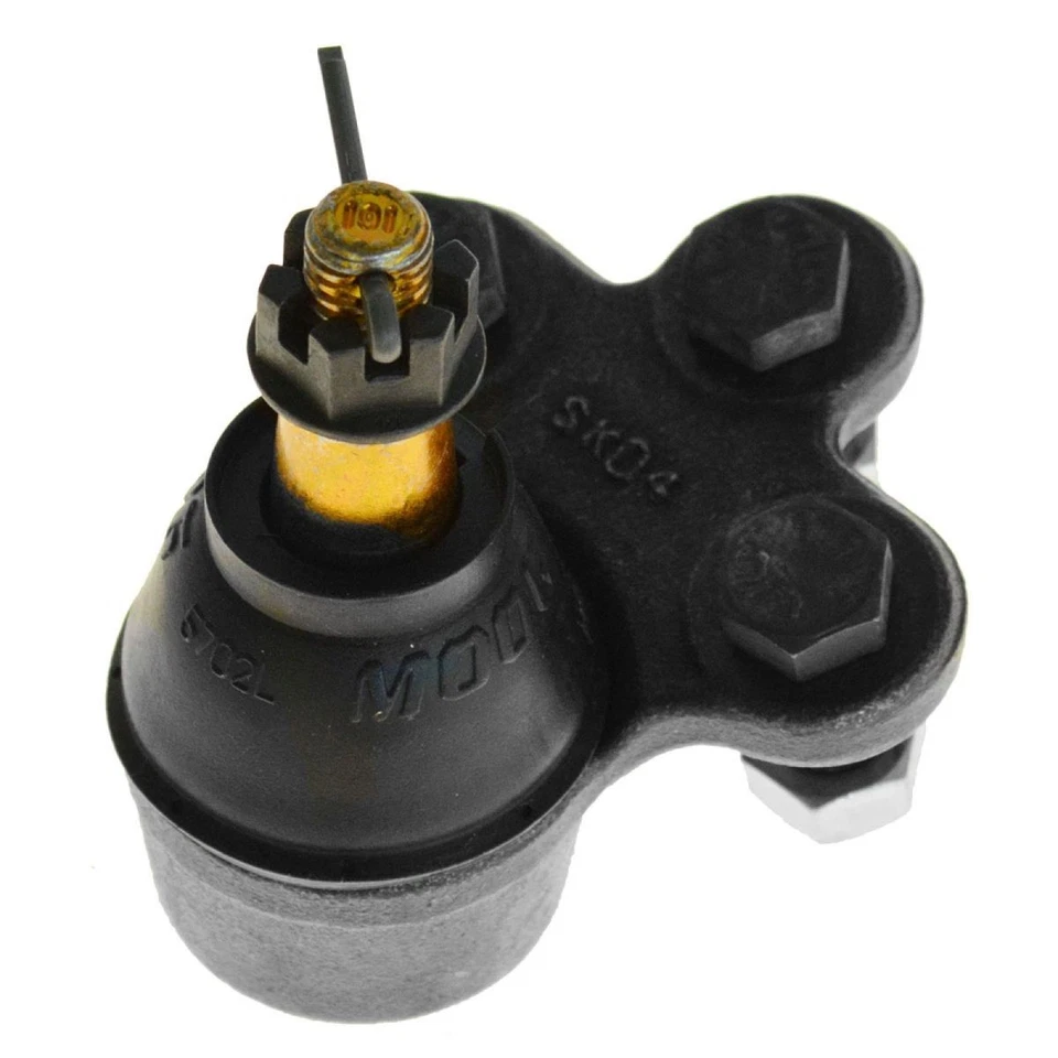 Rótula inferior delantera izquierda o derecha MOOG K5331 para Chevy Pontiac Olds 2x2 2x4 Foto 2 de 4
