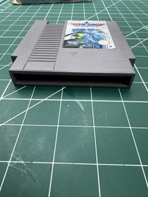 Top Gun The Second Mission Nintendo NES