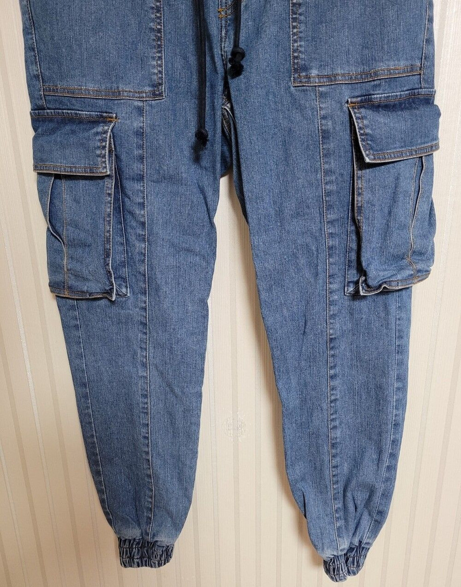 【関税込み】Juun.J ブラウン ドローストリング ラウンジパンツ s-l1200.jpg