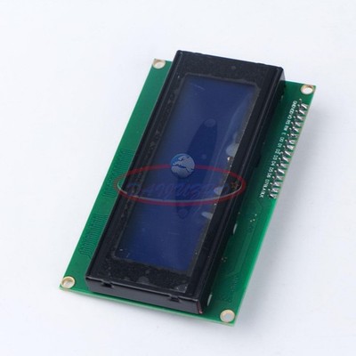 Serial IIC/I2C/TWI 2004 204 20X4 Character LCD Module Display   *tm