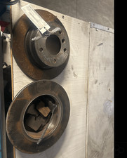 Disque de frein BMW SERIE 1