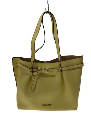 MICHAEL KORS Shoulder Bag -- YLW