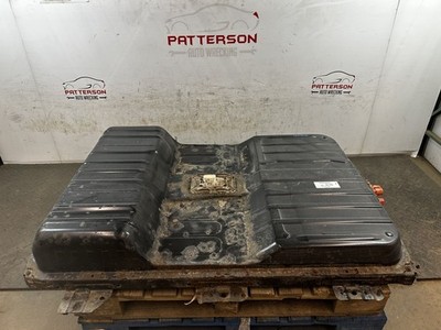 2015 NISSAN LEAF LITHIUM ION ELECTRIC BATTERY PACK 295B09RB0A