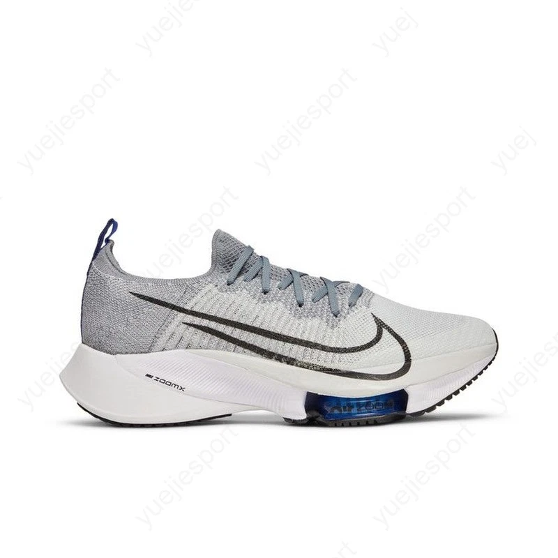 【新品未使用】NIKE AIR ZOOM TEMPO NEXT% 27CM Nike Air Zoom Tempo NEXT% Paticle Grey for Sale | Authenticity