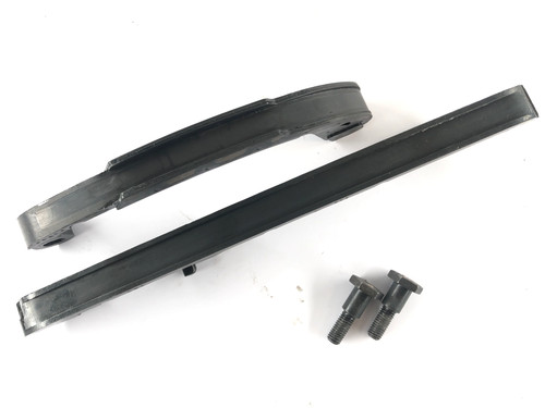 Triumph Tiger 1050 115NG [2016] - Spannschiene und Gleitschiene Steuerkette