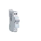 Hager MFS716 Single Phase Circuit Breaker 1P+N 3kA C 16A Auto