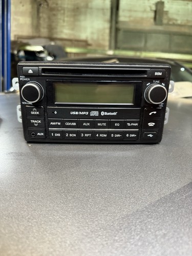 2009-2013 Kia Rondo & Sportage Audio Radio Bluetooth Stereo Receiver ...