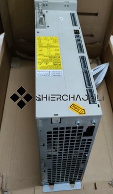 NEW SIEMENS 6SN1145-1BA01-0BA2 Simo Drive Power Supply Module | eBay