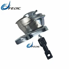 721164 Turbo actuator GT1749V for Toyota Auris 2.0 D-4D 93Kw 126HP 1CD-FTV 2007-