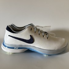 Nike Men 7.5 Air Zoom Victory Tour 3 NRG Golf Shoe Accept and Embrace FV5288-100