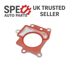Original Saab 9-5 EGR VALVE GASKET COVER PLATE 55573360 astra insignia zafira