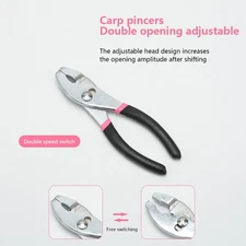 39-Piece Combination Tool Set for Home Handyman Repair Toolbox