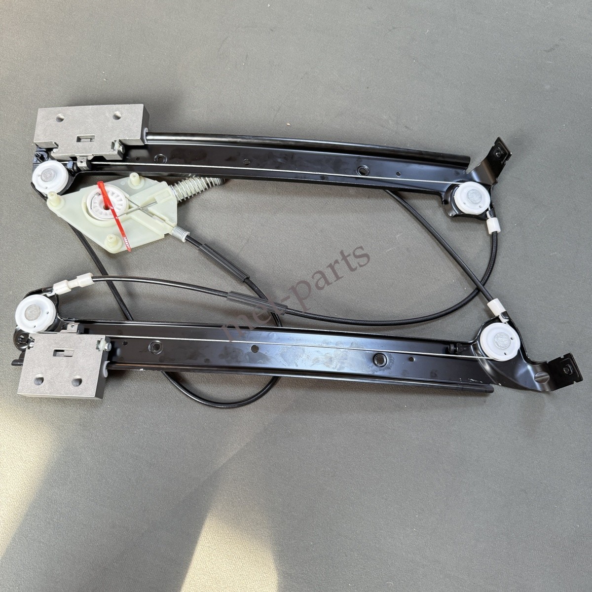 Bentley Continental GT 2003-2007 Front Left Window regulator