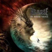 In These Veins * by Hearse [CD]