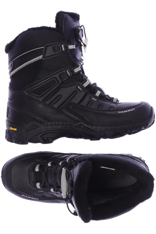 Stivaletti Mammut Stivali Mammut MAMMUT Stivali Uomo Stivali