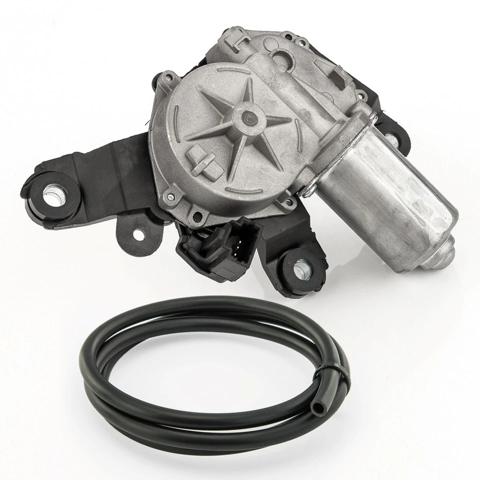 Motor Limpiaparabrisas Trasero Tubo para Renault Logan Sandero Stepway II 2 - Imagen 2 de 4