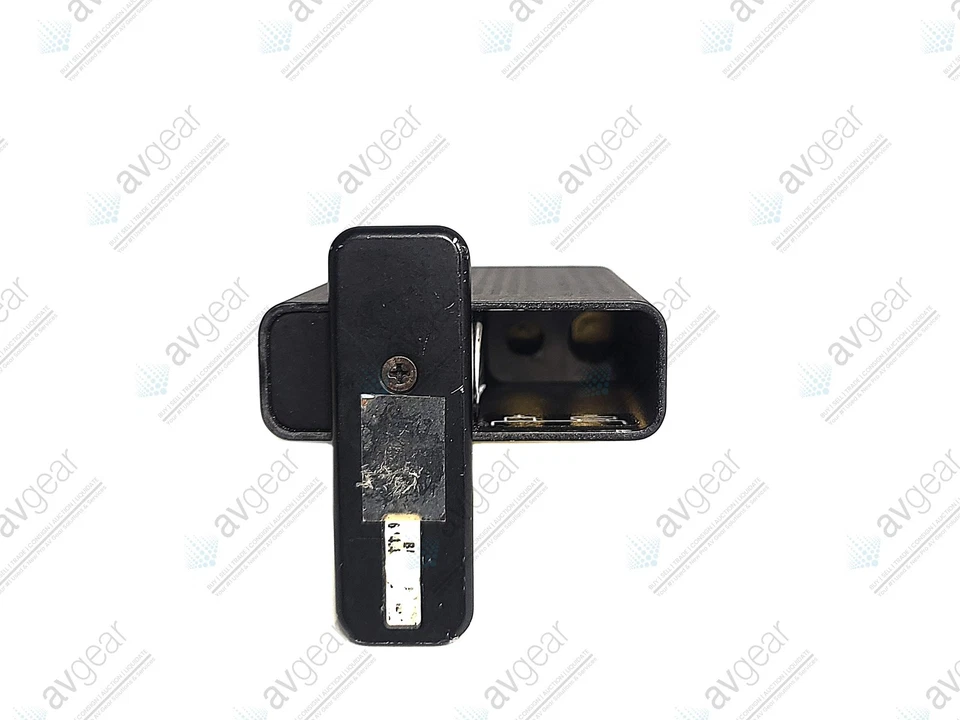 Lectrosonics IFB-R1A Belt-Pack (B:24 614-639MHz)(C2041-492) - Image 4 of 4