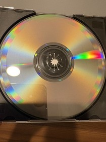 Nights Into Dreams (Sega Saturn 1996) Big Box with 3D Control Pad CIB Reg Card 