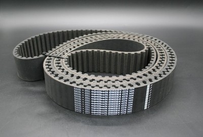 One (1) optibelt OMEGA 4578-14M-55 Timing Belt 55 mm Wide Germany NEW