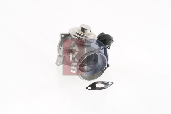AGR Ventil AKS Dasis 045149N FÜR VW AbgasrÜCkfÜHrungsventil EGR Ventil-image