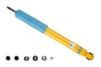 2X StoßDäMpfer Bilstein - B6 4600 24-104814 FüR Prado Cruiser Land Toyota KZJ120