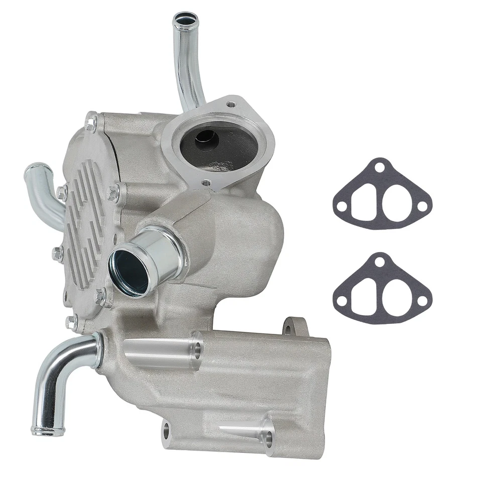 Bomba de agua para Chevrolet Camaro V8 5,7 L gasolina 1993-1997 130-7100 AW5068 44037 Foto 2 de 4