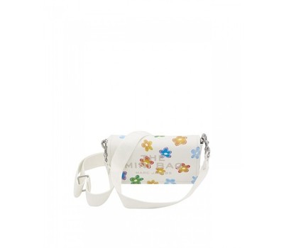 Marc Jacobs Leder Umhängetasche, The mini bag Daisy