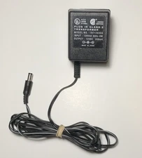 Plug In Class 2 Transformer DC-120300 Power Supply AC Adapter 120V AC 8W 12V DC
