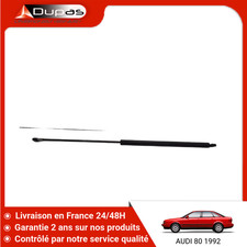 Capot Audi 80