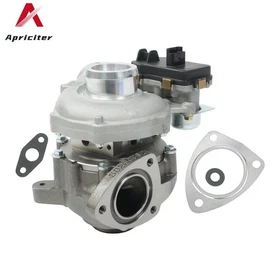 Turbolader LR038322 LR022358 49477-01202 für Land-Rover 2.2 150 PS 190 PS TD4