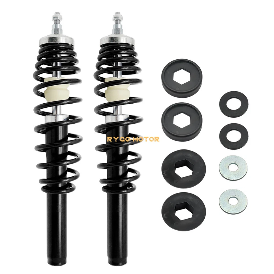 Front Shocks Strut 7041761 for Polaris Sportsman 335 400 500 600 700 1995-2008 - Image 2 of 4