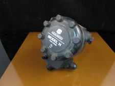 Suntec-Sundstrand H4PA-200 Fuel Oil PUMP - 3450 or 1725 rpm 2 Stage